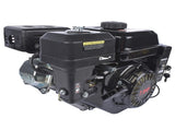 7.5HP Electric Start Horizontal Engine 4-Stroke 212CC Go Kart Gas Engine Motor 63826170