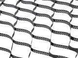 17.06 x 8.86 FT Gravel Grid, Permeable Geo Grid Driveway Stabilizer for Garden, Patio & RV Parking 49022714