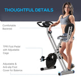 Portable Exercise Pedal Bike 76068600