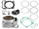 Cylinder Piston Rings Gasket Top End Rebuild Kit fit for Yamaha YFZ450 04-09 12-13 53294042