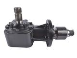 11.47 Ratio Gear Box with 1-3/8" 21 Spline Input Shaft Replacement for Bush Hog 2510 Model 89013411