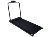 Walking Pad Treadmill with Handle Bar and Adjustable Incline, Compact Portable Treadmills for Home W2031P455220