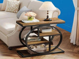 Wood End Table 79110222