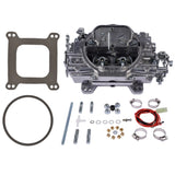1405 Carburetor Replacement for Edelbrock Performer 600 CFM 4-Barrel Square Bore with Manual Choke 73595424