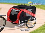 Pet Bicycle Cart 17229201