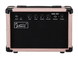 20W GB-20 Electric Bass Guitar Amplifier Natural Color 47832972