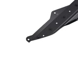 Performance Side Skirts fit for BMW 2 Series G42 220i 230i M240i 2022-2024 Black ABS 46405113
