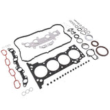 Head Gasket Set 05 - 20 Replacement for Toyota Tacoma 2010 4Runner 2.7L l4 2TRFE HS26357PT 07338947