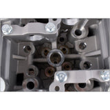 Cylinder Head For Audi Q5 TT A3 A5 A6 VW Beetle Golf Caddy 2.0TDI 03L103063P 03L103351H 03L103265D 29382070