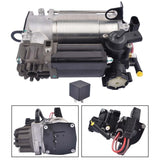 ZUN Air Suspension Compressor & Relay for Mercedes-Benz S-Class W220 MAYBACH 240 73977052