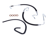 3x Hydroboost Power Steering Hoses Fits for Chevy Silverado 1500 2500 3500 HD 2001-2010 58034255