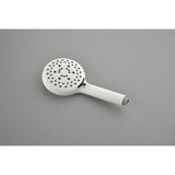 Shower System with Shower Head, Hand Shower, Slide Bar, Bodysprays, Shower Arm, Hose, Valve Trim, W2287141191