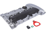 Aluminum Engine Valve Cover w/ Gasket & Cap for Mini Cooper R55 R56 R57 R58 R59 11127646555 87817880