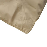 Replacement Canopy Top for Lowe's Allen Roth Heavy Duty Roof Top with Air Vent 10X12 W419P169912