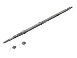 1x Rear Axle Shaft Replacement for Honda Rancher 420 TRX420 4x4 2009 2010 2011 42310HP5600 74122415