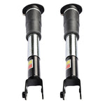 ZUN Pair Rear Air Suspension Shock Struts w/ Electric For Cadillac SRX 2004-2009 5801037 15145221 95977548