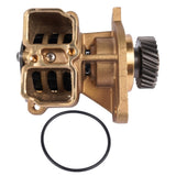 Engine Cooling Pump Replacement for Yanmar 6LP-DT 119773-42650 119773-42651 119773-42652 60717044