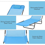 Folding Lounge Chairs / beach chair 54886100