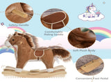 Kids Rocking Horse 36789811