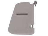 Pair Sun Visor Set LH RH fit for Hyundai Elantra 11-15 852103X000TX Gray Interior 48925374