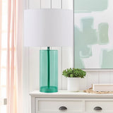 Glass Table Lamp B035P264521