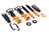 CoilOvers Suspension Kit fit for Mercedes Benz W203 C220 C230 C240 C280 C320 Struts 59803548