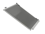 Aluminum Coolant Radiator & AC Condenser fit for Honda Civic 1.8L 2.0L Coupe 06-11 39724054