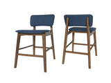 BAR CHAIR 63560.00DBLU
