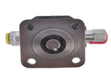 Hydraulic Wood Log Splitter Pump 13GPM 3000PSI 2 Stage HI/LO Hydraulic Gear Pump 06499531