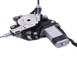 Rear Right Power Window Regulator with Motor for 06-13 Chevrolet Impala / 14-15 Chevrolet Impala 90438270