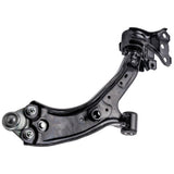 8x Front Lower Control Arm Sway Bar Tie Rods fit for Honda CR-V 2007-2011 2.4L EX LX 62656328