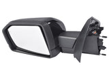 Replacement for 2015-2020 Ford F-150 F150 Driver Side Mirror Power / Signal / Blind Spot 22-Pin 32134459