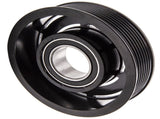 A/C Compressor Clutch Coil Kit Plate fit Nissan Maxima 3.5L 08-14 35864113