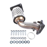Front Right Catalytic Converter Fit for Nissan Maxima 3.5L V6 2009-2014 208A2-9DA0A 56501922