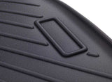 Carpet Floor Mats fit for Buick Enclave 2018-2024 TPE Anti-Slip Floor Liners 09955577