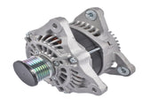 Alternator Fit for Nissan NV200 2016-2021 L4 2.0L 150A 12V CW 6-Groove Pulley 23100-3RZ1A 231003RZ1A 36874680