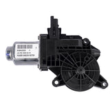 Front Left Power Window Regulator Motor Fits for Hyundai Elantra GT 1.6 2.0L L4 2018-2020 82450G3020 99029700