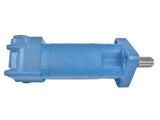 BM5-400 Blue Hydraulic Cycloidal Motor Fits for AGT ECSSTR072 Skid Steer Rotary Tiller 35541467