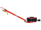 3T Triple Bag Air Jack ,Pneumatic Jack 3 bag ,lifting 16in capacity 6600lbs,easy-collapsing W46558458