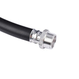 Fuel Transfer Pump Cast Iron Heavy Duty Pump 12V 15GPM for Diesel Biodiesel Blue 58243856