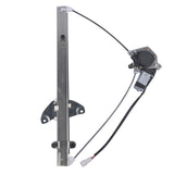 Power Window Regulator w/Motor Front Right for 1996-2000 Toyota RAV4 2.0L l4 GAS 6981042041 741135 90367768