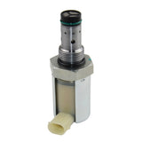 Fuel Injection Pressure Regulator IPR CM5126 for Ford F-250, F-350, F-450, F-550 6.0L 2005-2010, LCF 81651658