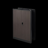 Metal Storage Cabinet with Locking Doors and Adjustable Shelf, Filing Storage Cabinet , W1247P216101