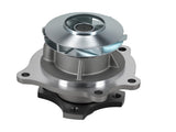 Engine Water Pump fit for Chevrolet Colorado 2004-20010 Trailblazer Saab 9-7X W9234M 39970814