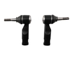 6x Front Suspension Lower Control Arms Tie Rods fit for Pontiac Torrent 2006 - 2009 77552055
