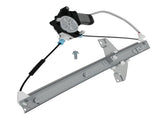 Front Left Electric Power Window Regulator fit for Toyota Camry 1992-1996 53835435
