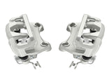 Disc Rear Brake Caliper w/ Bracket fit for Lincoln MKZ 2007-2012 All Engine 18B5002 18168711