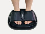 Foot Massager with Heat-Black W607P188754