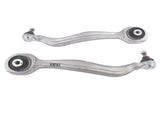 Set of 2 Front Lower Control Arms Ball Joint Fits for Mercedes C300 4Matic 2008-2014 C350 2012-2015 81481796