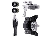 Engine Motor Mounts & Transmission Mount 5PCS fit for Volkswagen Golf L4-1.8L 15-18 56854239